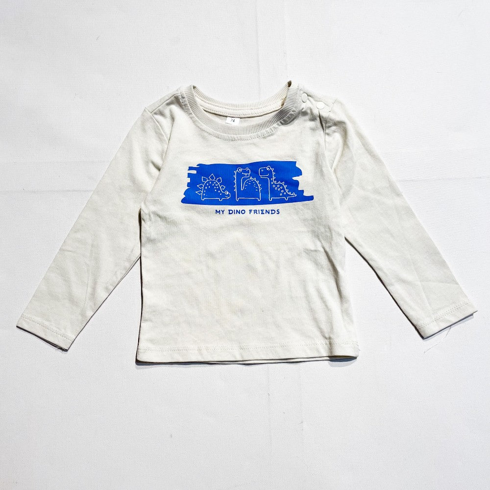 Shirt 6-12M|151931
