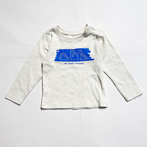 Shirt 6-12M|151931