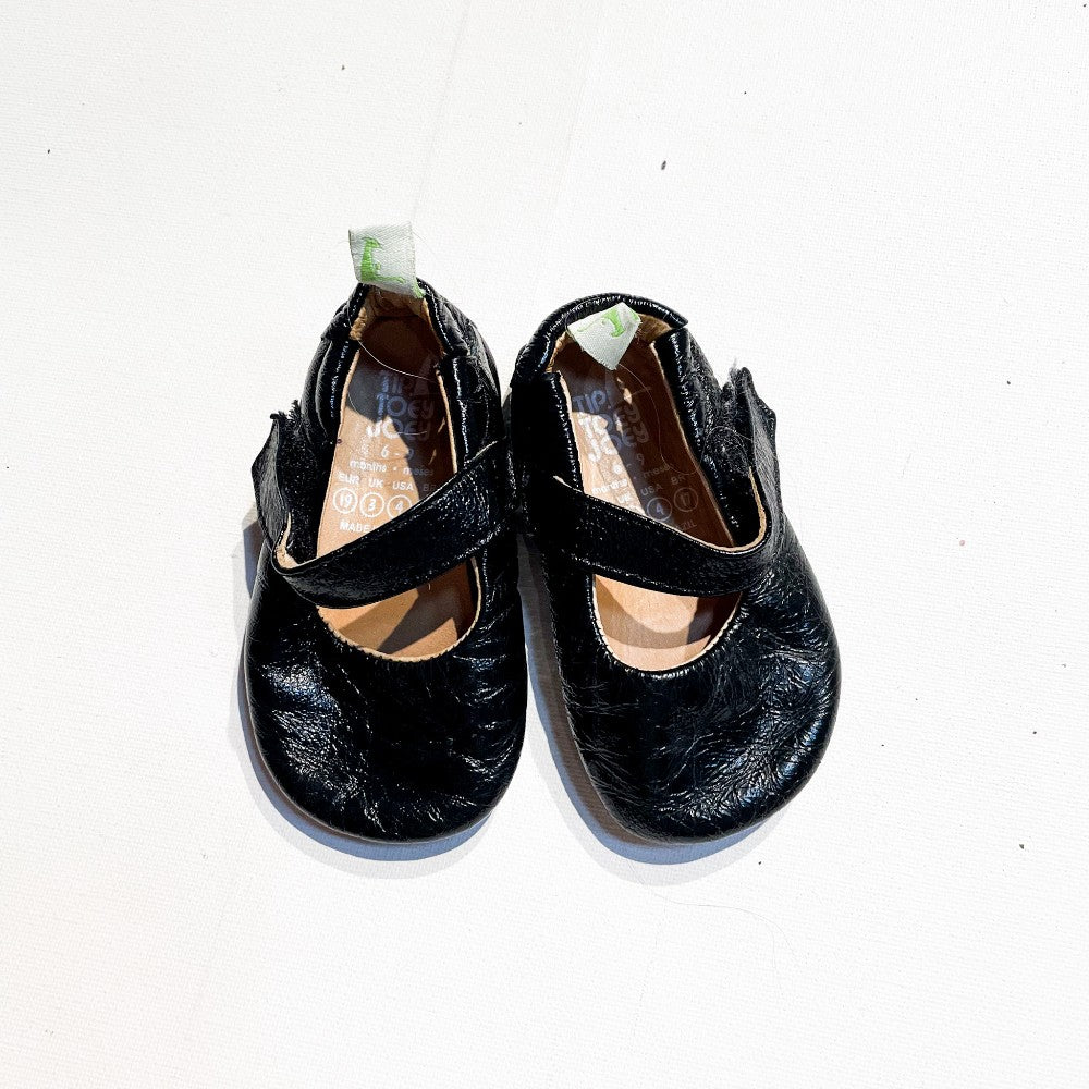 Tip Shoes 6-9M|167244