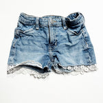 H&M Shorts 5-6Y|222880