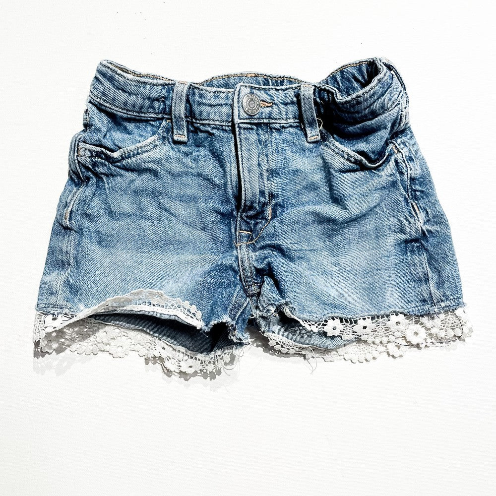 H&M Shorts 5-6Y|222880