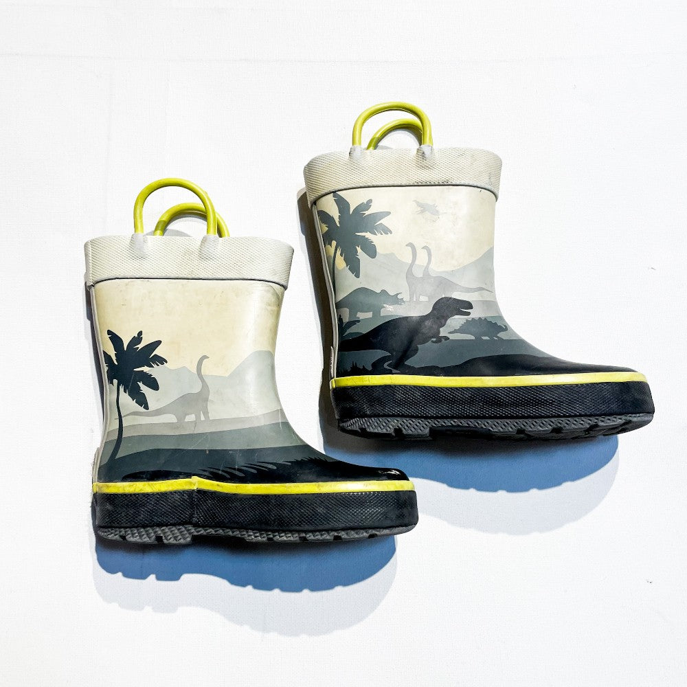 Kamik Rain Boots 7C|184044