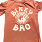 Binky Bro Shirt 6Y|211539