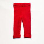 Rise Leggings 12-18M|116817