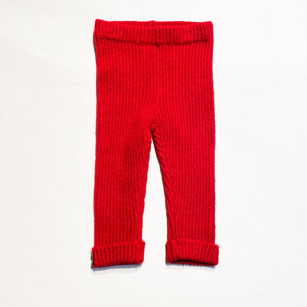 Rise Leggings 12-18M|116817