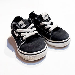 Vans Shoes 6|144670