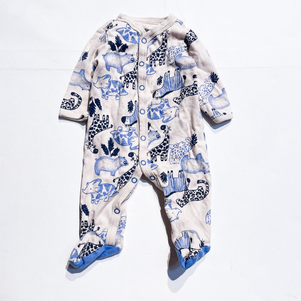 Carter's Sleeper 3M|159580