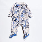 Carter's Sleeper 3M|159580