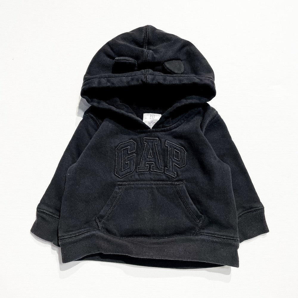 Gap Hoodie 6-12M|229565