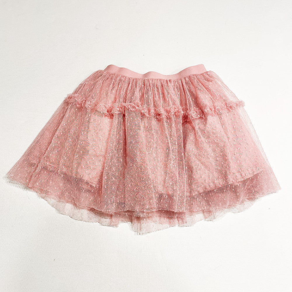 Gap Skirt 4Y|234558