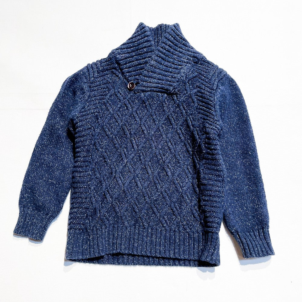 Cat & Jack Sweater 3Y|168495