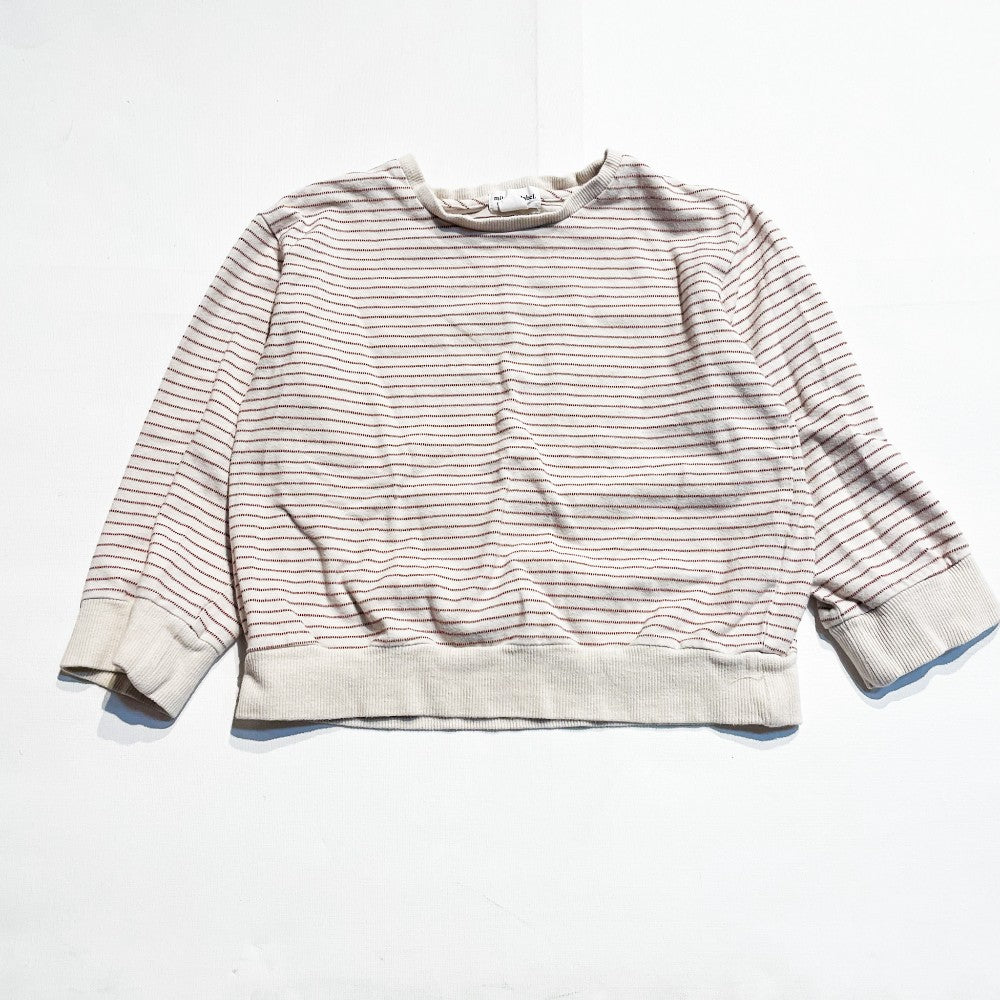 Miles Sweatshirt 5Y|174746