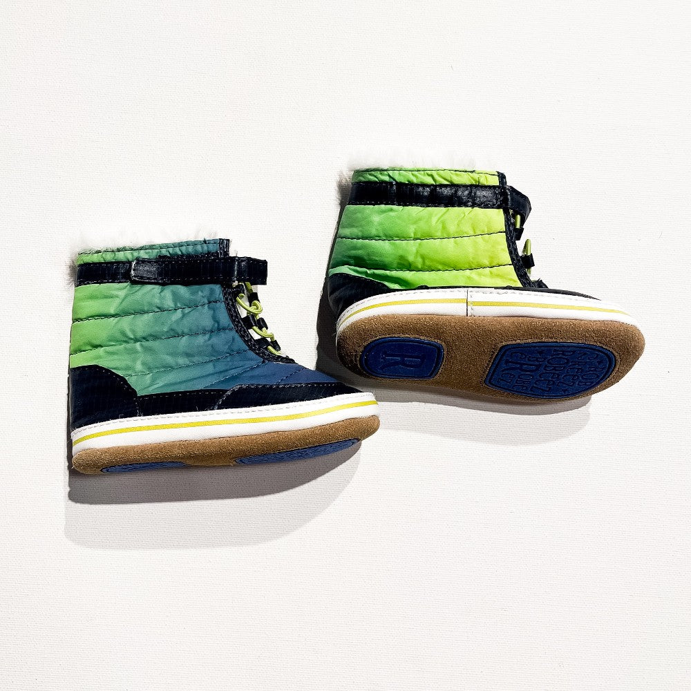 Robeez Boots 5|220486