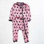 Kickee Pants Sleeper 3-6M|145603
