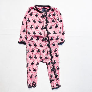 Kickee Pants Sleeper 3-6M|145603