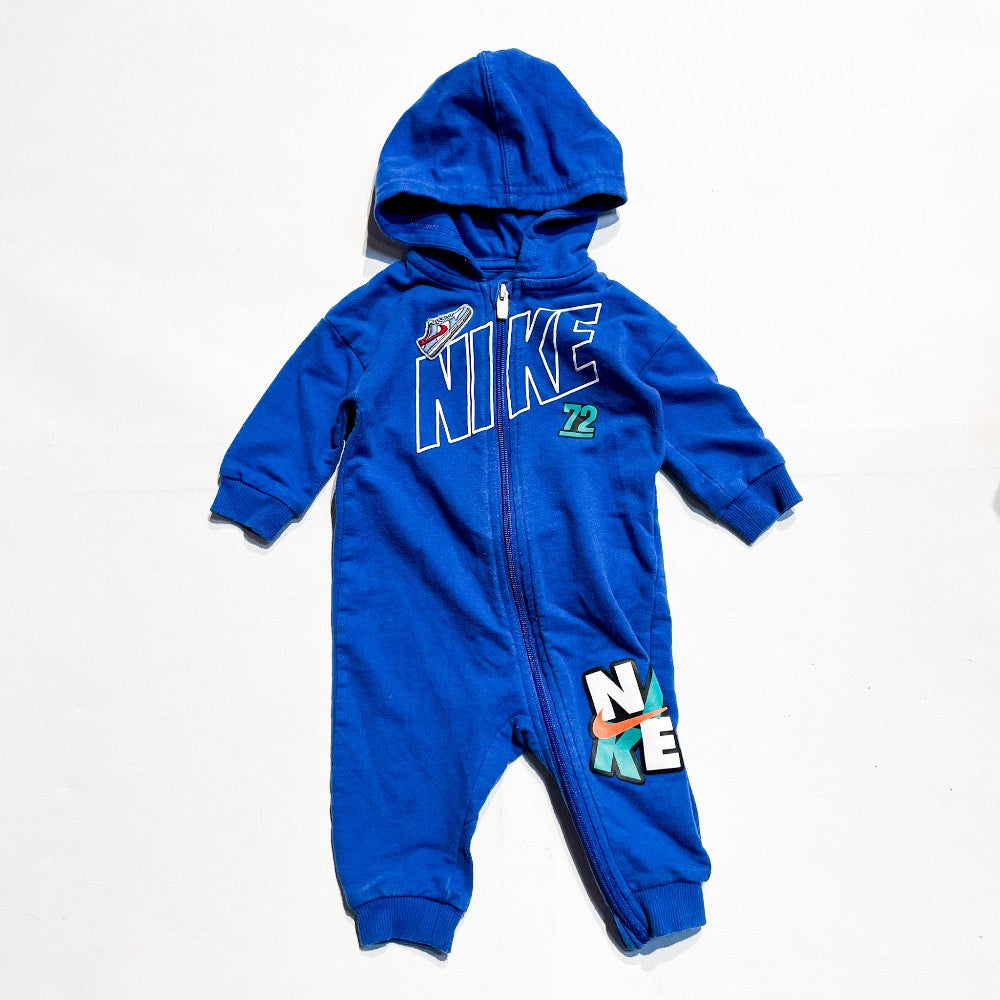 Nike Romper 6M|172583