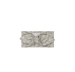 Jamie Kay - Organic Cotton Headband - Sadie Honeydew|136692