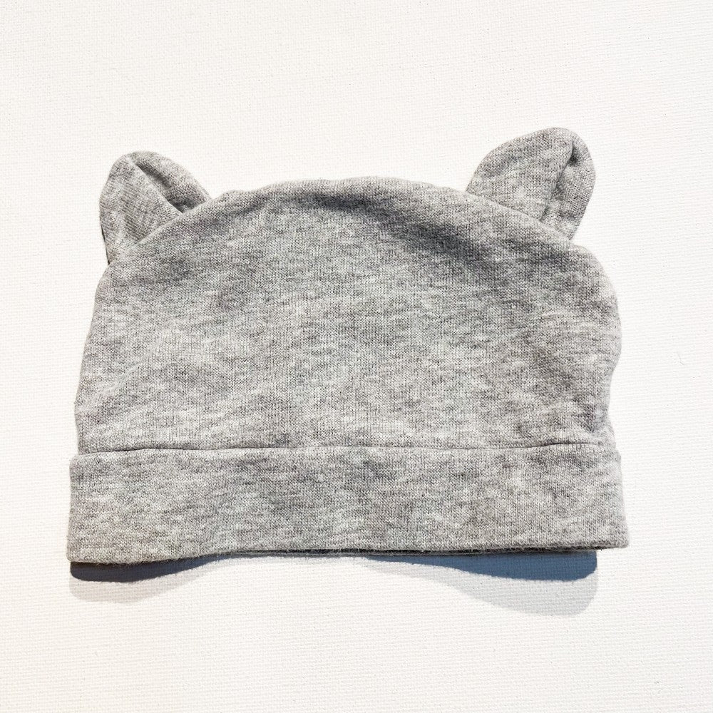Bear Hat 3-6M (No Size Tag)|136161