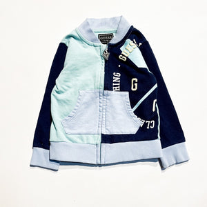 Guess Zip Up 18M|191068