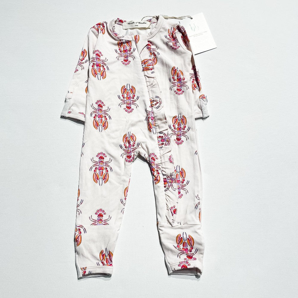 Bambi & Birdie Sleeper 0-3M|213688
