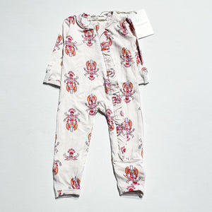 Bambi & Birdie Sleeper 0-3M|213688