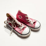 Pink Converse 7|232858