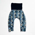 Brok Boys Pants 6-12M|217605