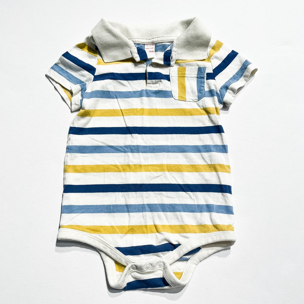 Joe Fresh Romper 18-24M|221509