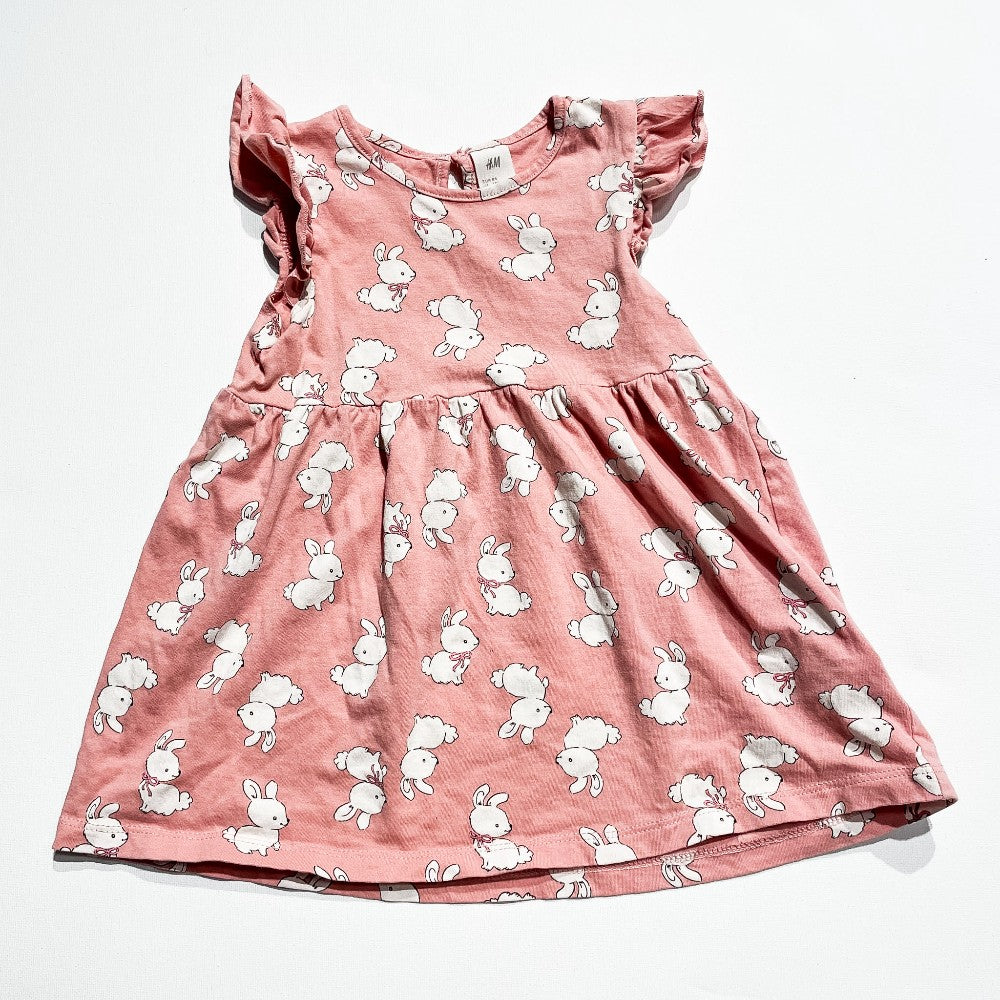 H&M Dress 12-18M|197052