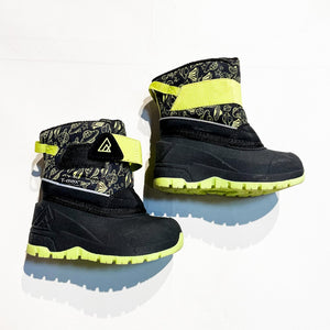 Ripzone Boots 9|169200