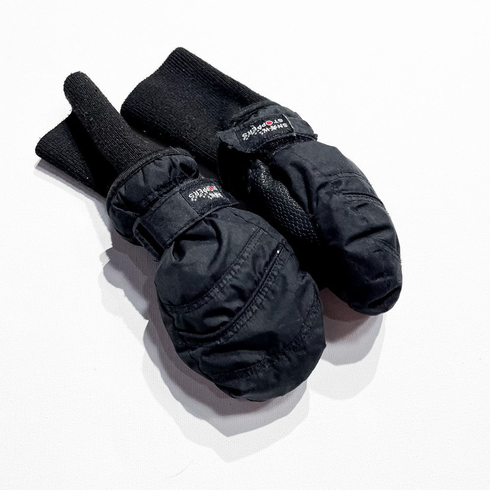 Mittens|203003