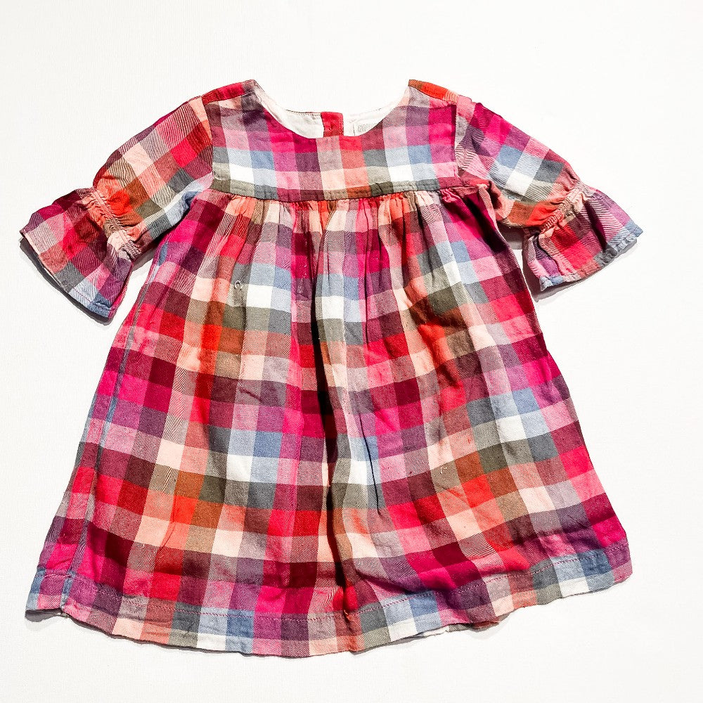 Gymboree Dress 18-24M *Imperfection|230228