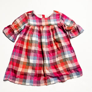 Gymboree Dress 18-24M *Imperfection|230228