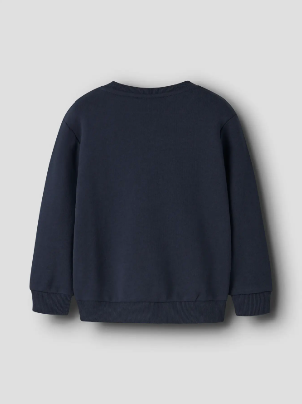Name It - Boy's Crewneck|216301