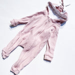 The Littlest Romper 12-18M|159403