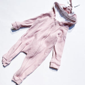The Littlest Romper 12-18M|159403