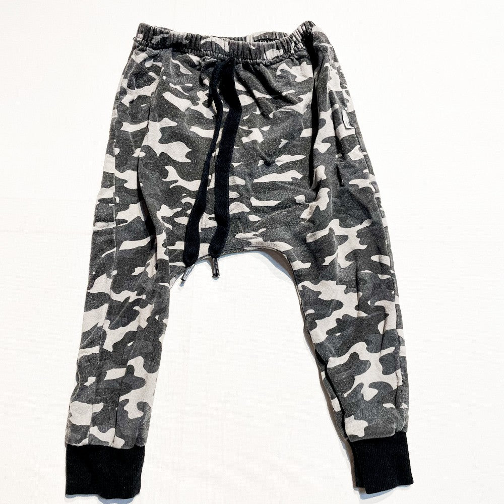 Portage And Main Pants 1/2Y|174045