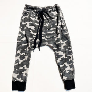 Portage And Main Pants 1/2Y|174045