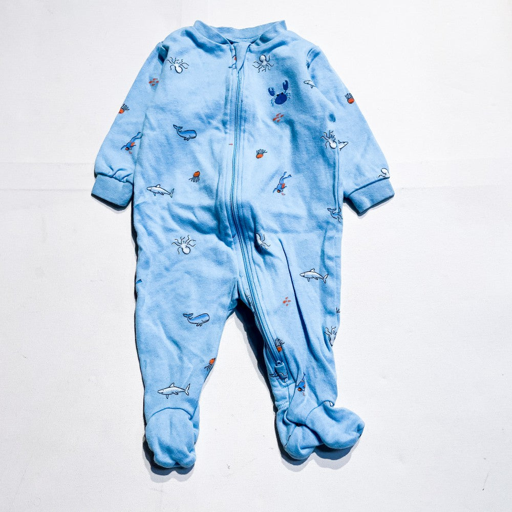 Pekkle Sleeper 6M|177268