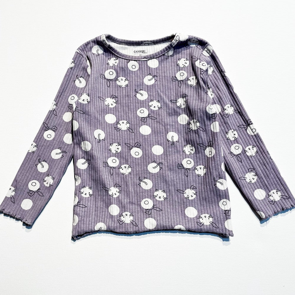 George Shirt 2Y|187211