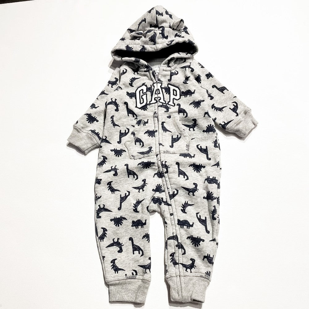 Gap Romper 3-6M|203850