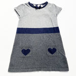 H&M Dress 2-4Y|207051