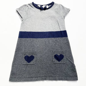 H&M Dress 2-4Y|207051