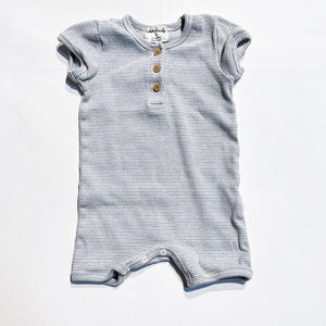 Wilson & Frenchy Romper 6-12M|119434