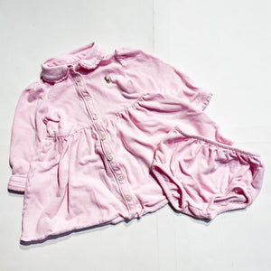 Ralph Lauren Dress 9M|165708