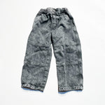 Zara Jeans 4Y|189702