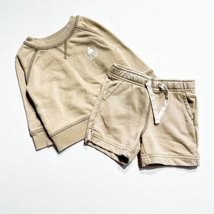 Gap Set 6-12M|223577