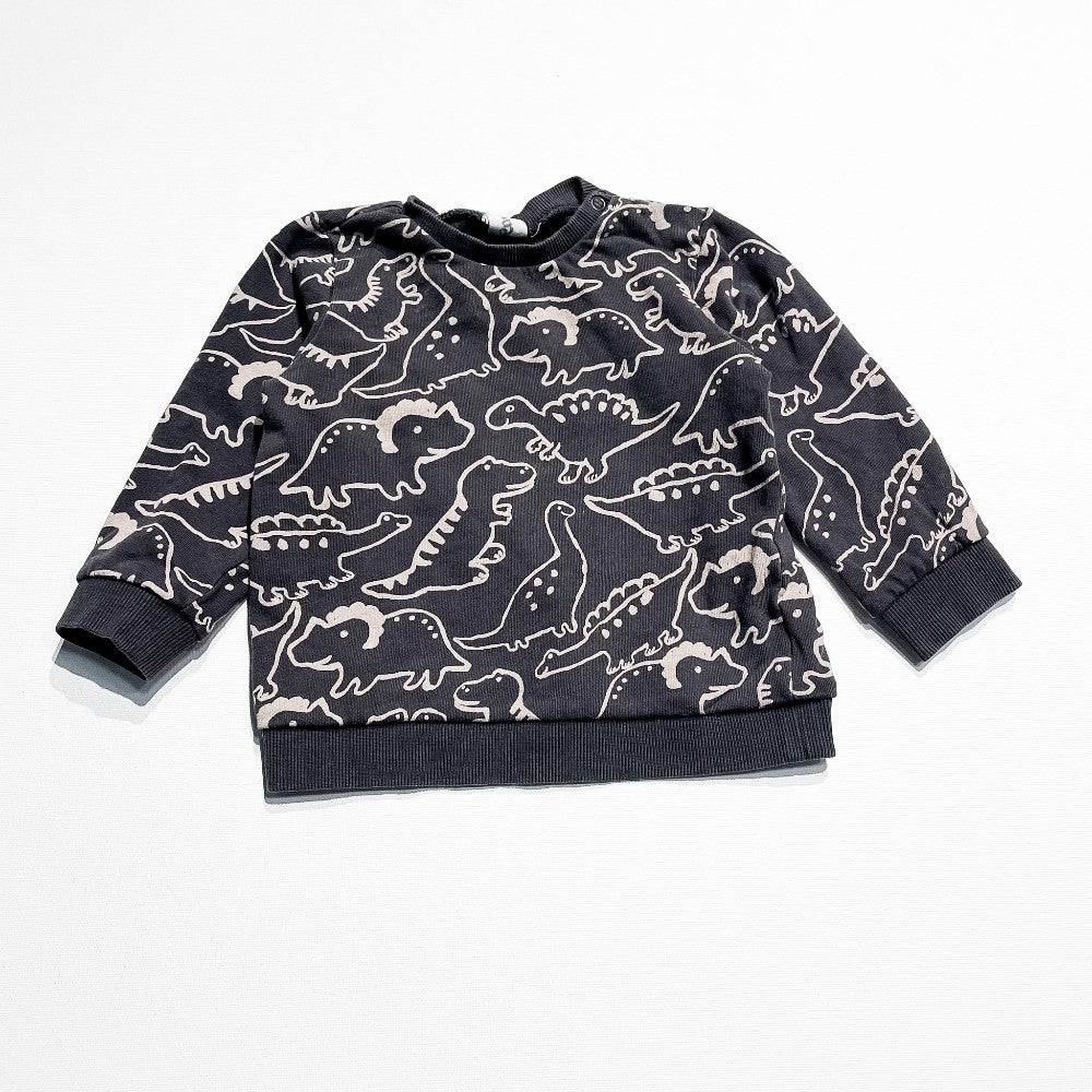 H&M Crew 12-18M|206941