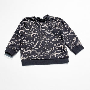 H&M Crew 12-18M|206941