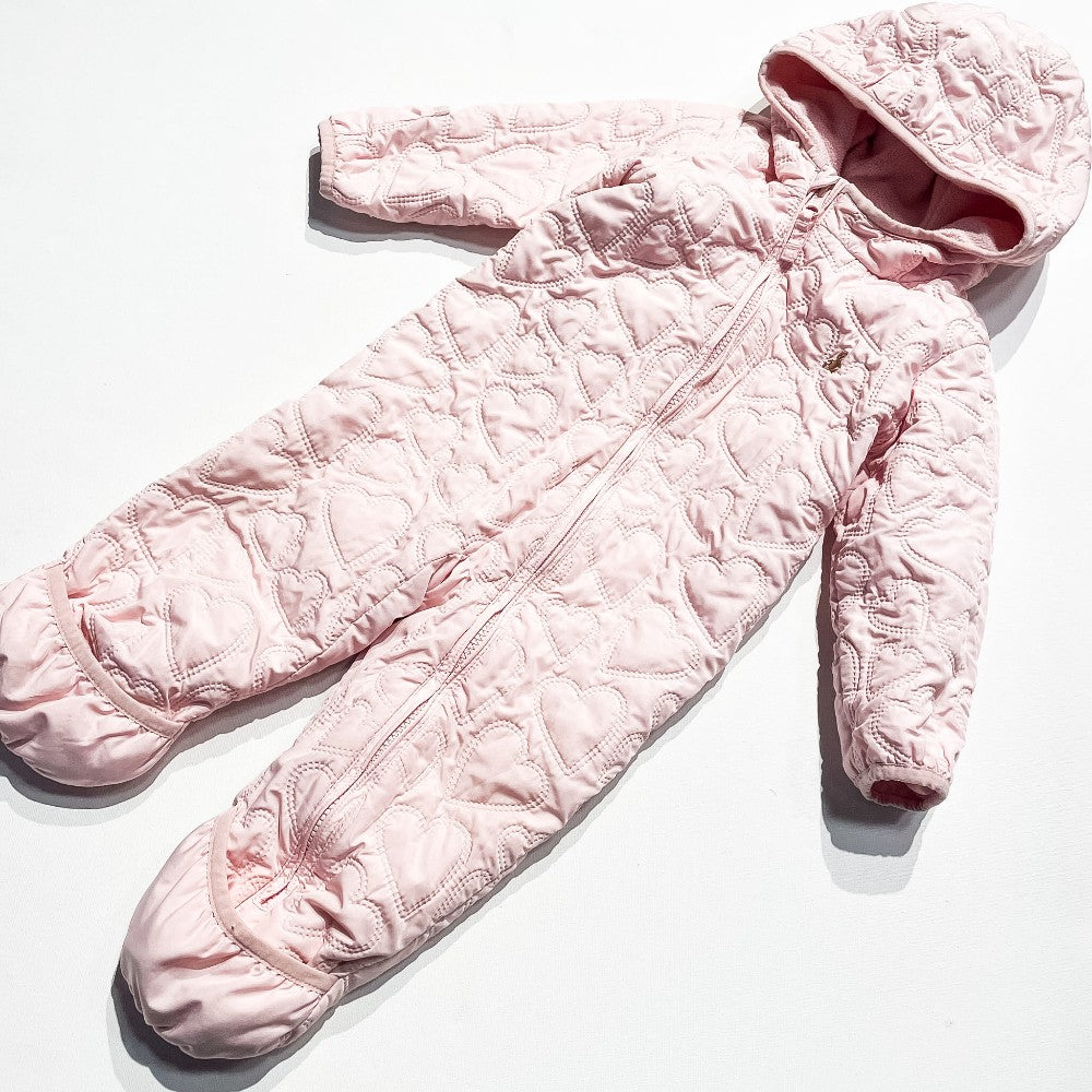 Gap Snowsuit 12-18M|230543